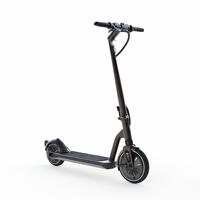 Trottinette électrique Decathlon R920E