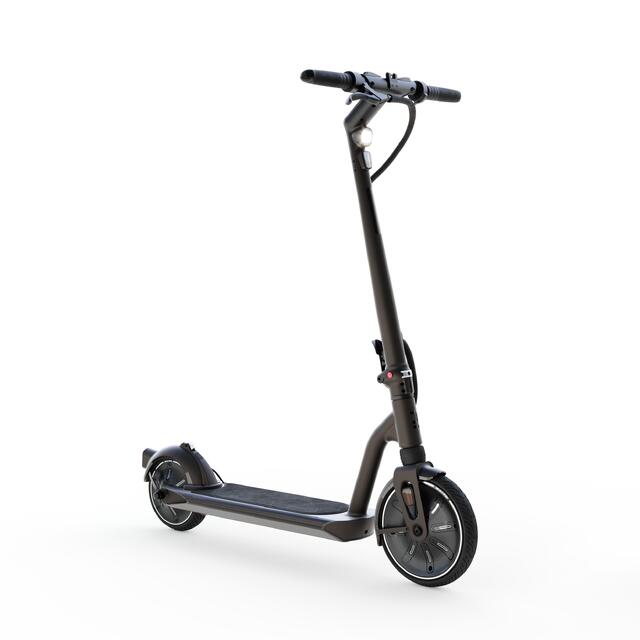 Felnőtt elektromos roller, maximális sebesség: 25 km/h - R920E