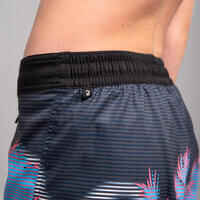 swim shorts 550 - purple