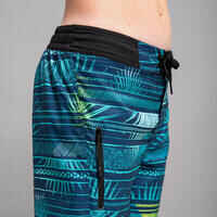 swim shorts 550 - blue