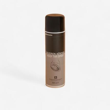 Pinienteer-Spray Pferd/Pony - 500 ml schwarz