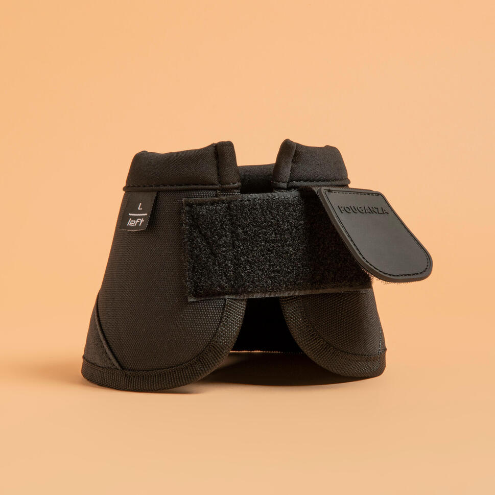 Bottes d'équitation Billini Kaylen noires | Princess Polly France