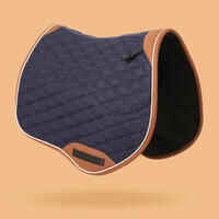 Horse Saddle Pad 900 - Navy