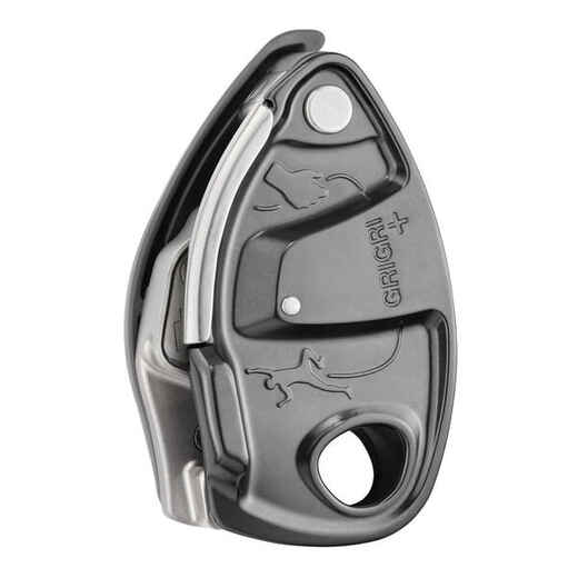 
      Julgestusseade Grigri Plus, hall
  