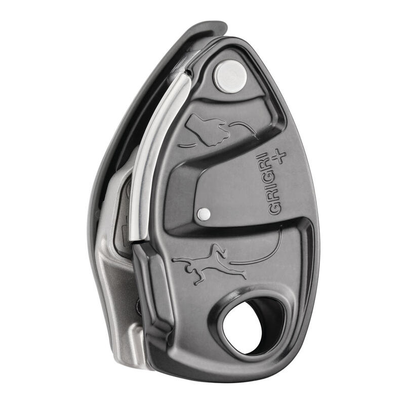 Grigri Plus Petzl Asegurador Escalada