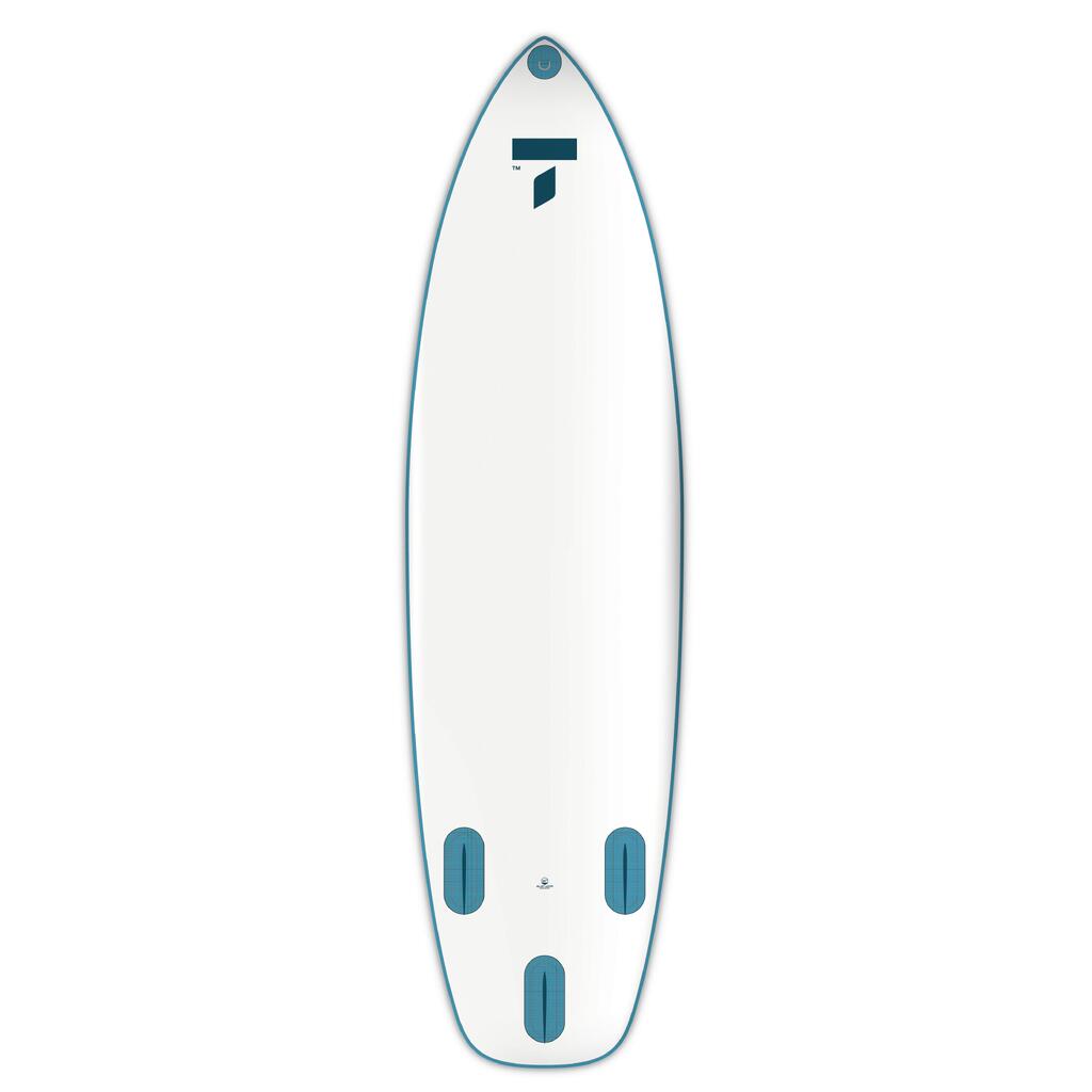 SUP-YAK 2-in1 Set aufblasbar 10´6