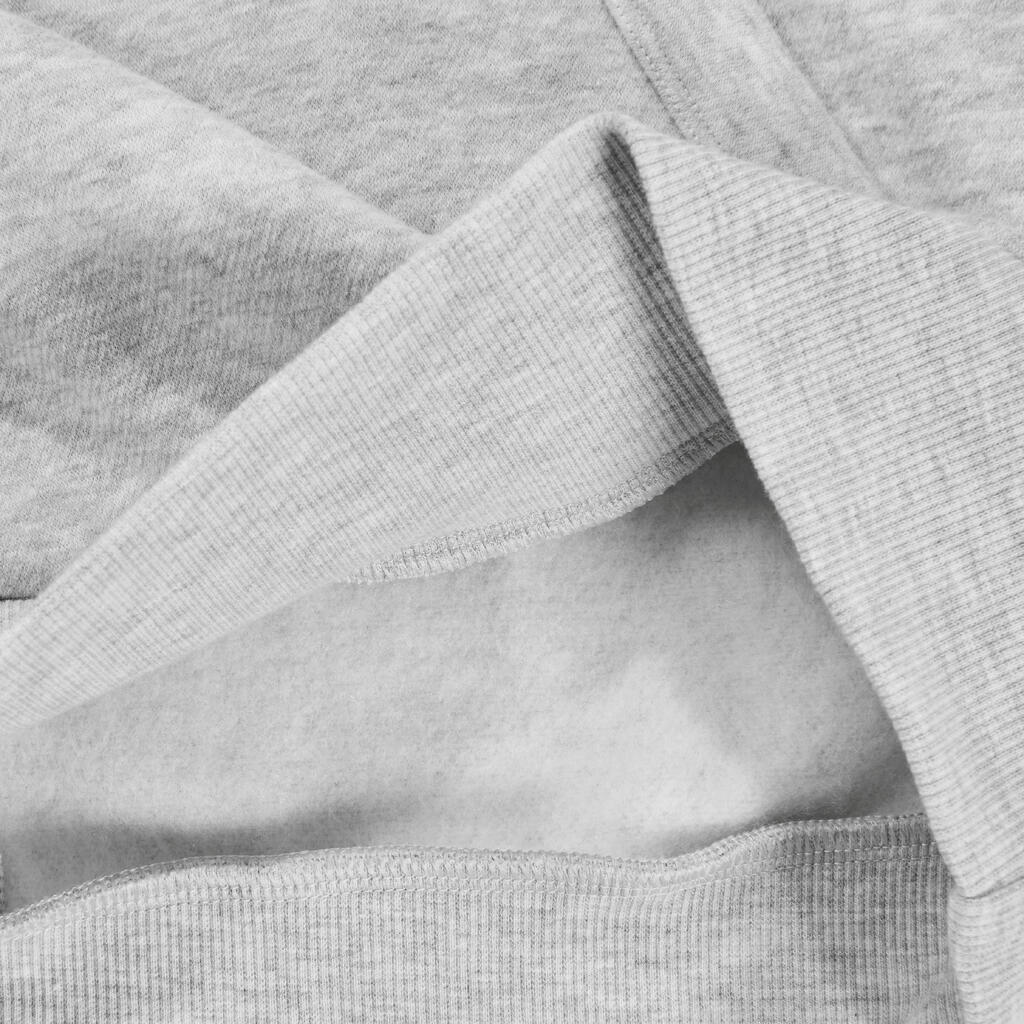 Sudadera Niños Unisex Capucha Cálida