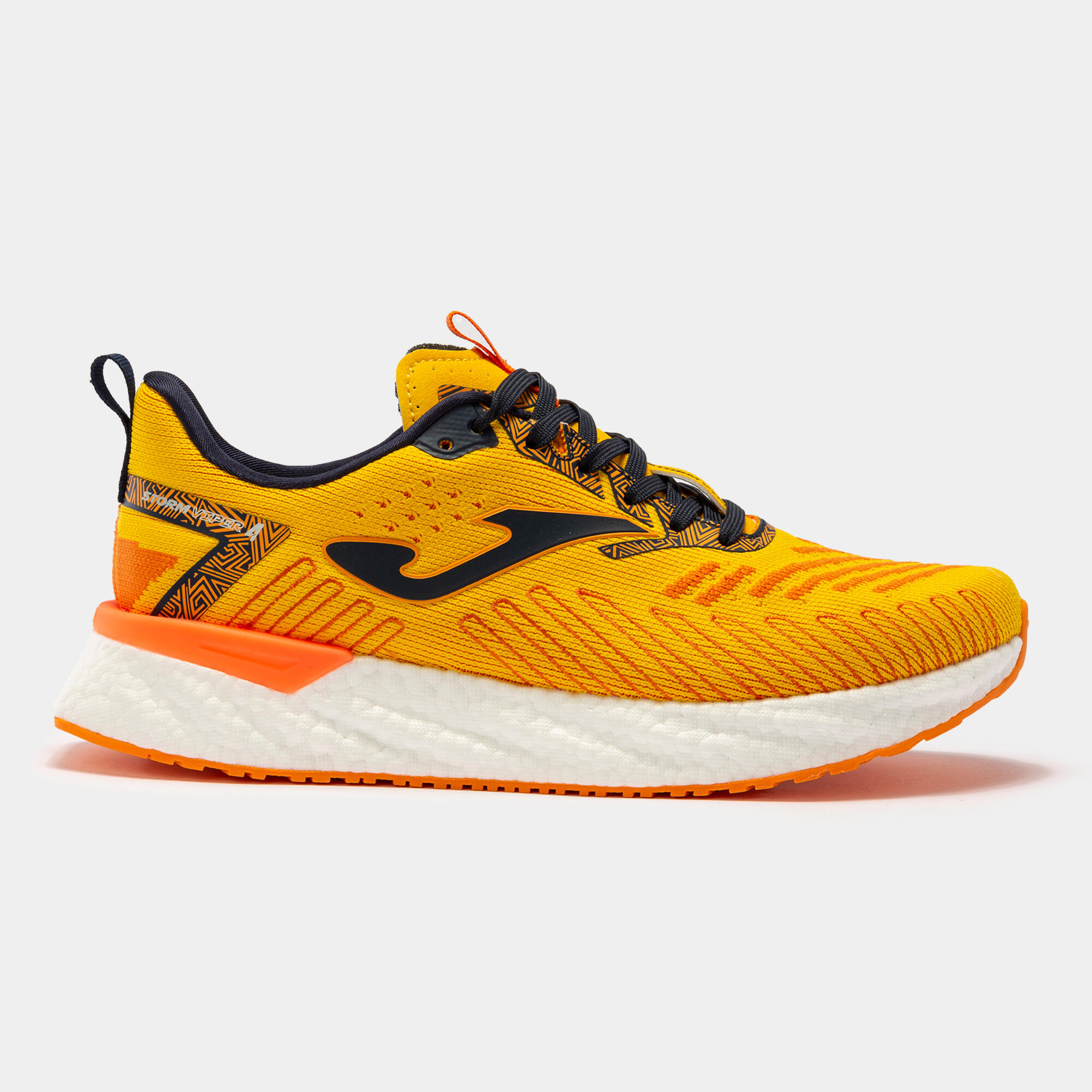 Scarpe running uomo JOMA STORMVIPER arancio JOMA | DECATHLON