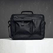 MALA/MOCHILA DE CAMINHADA ACTIV MBLTY BACKENGER 20L PRETO