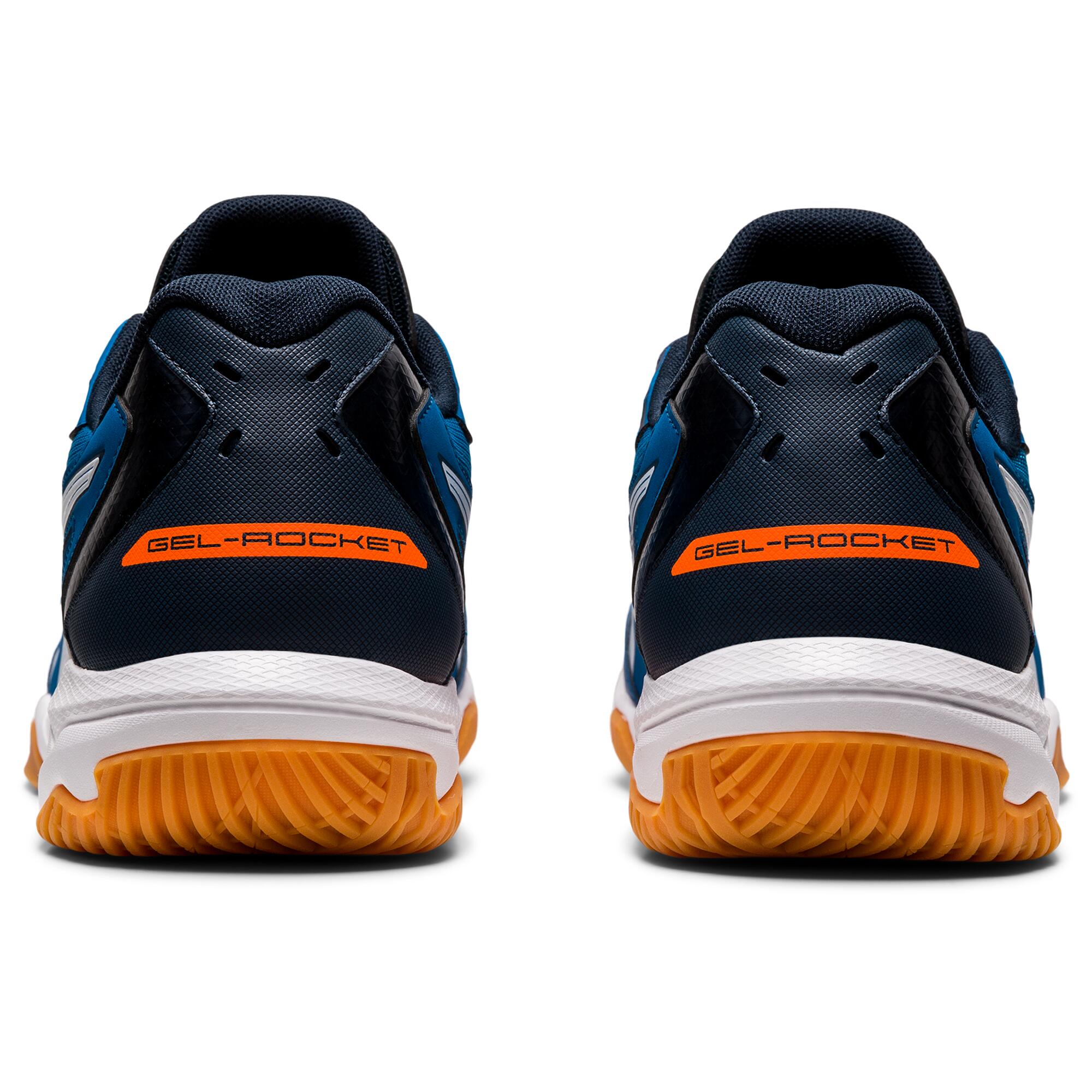 Asics gel rocket decathlon top