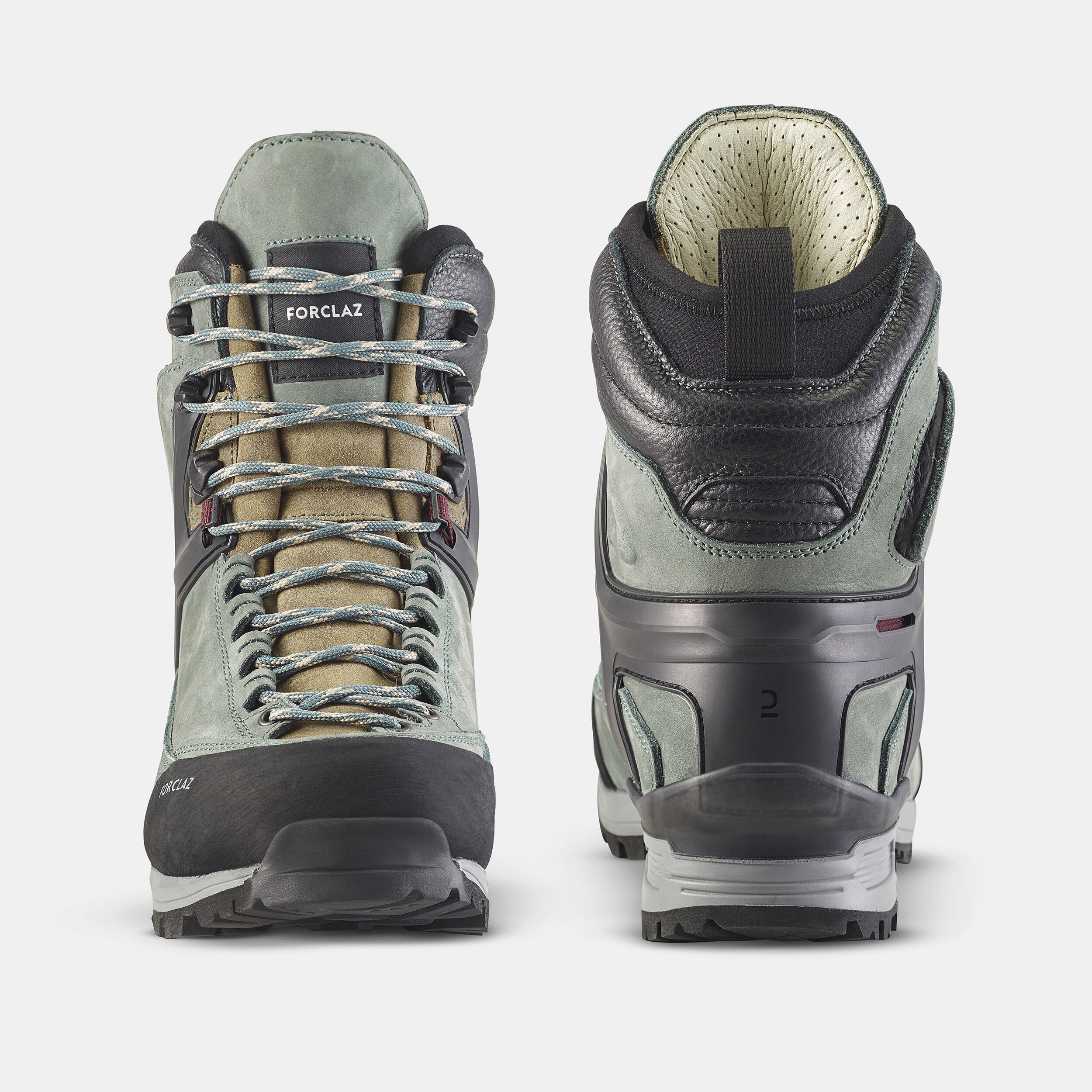 Decathlon scarpe trekking donna deals