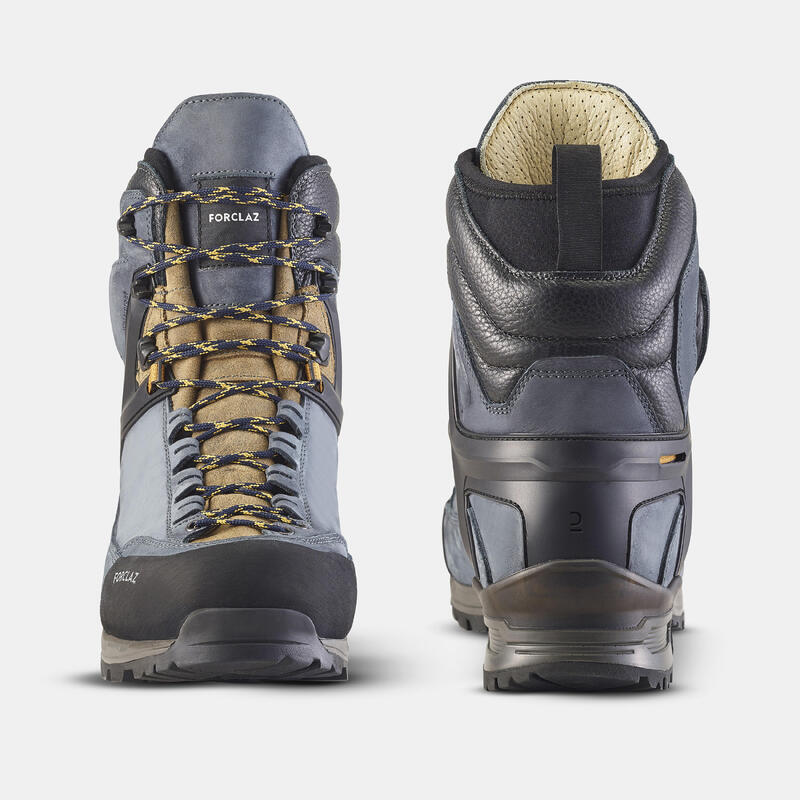 candidato Sucio Volverse Botas de montaña y trekking impermeables suela Vibram Hombre Forclaz MT500 Ultra | Decathlon candidato Sucio Volverse Botas de montaña y trekking impermeables suela Vibram Hombre Forclaz MT500 Ultra | Decathlon