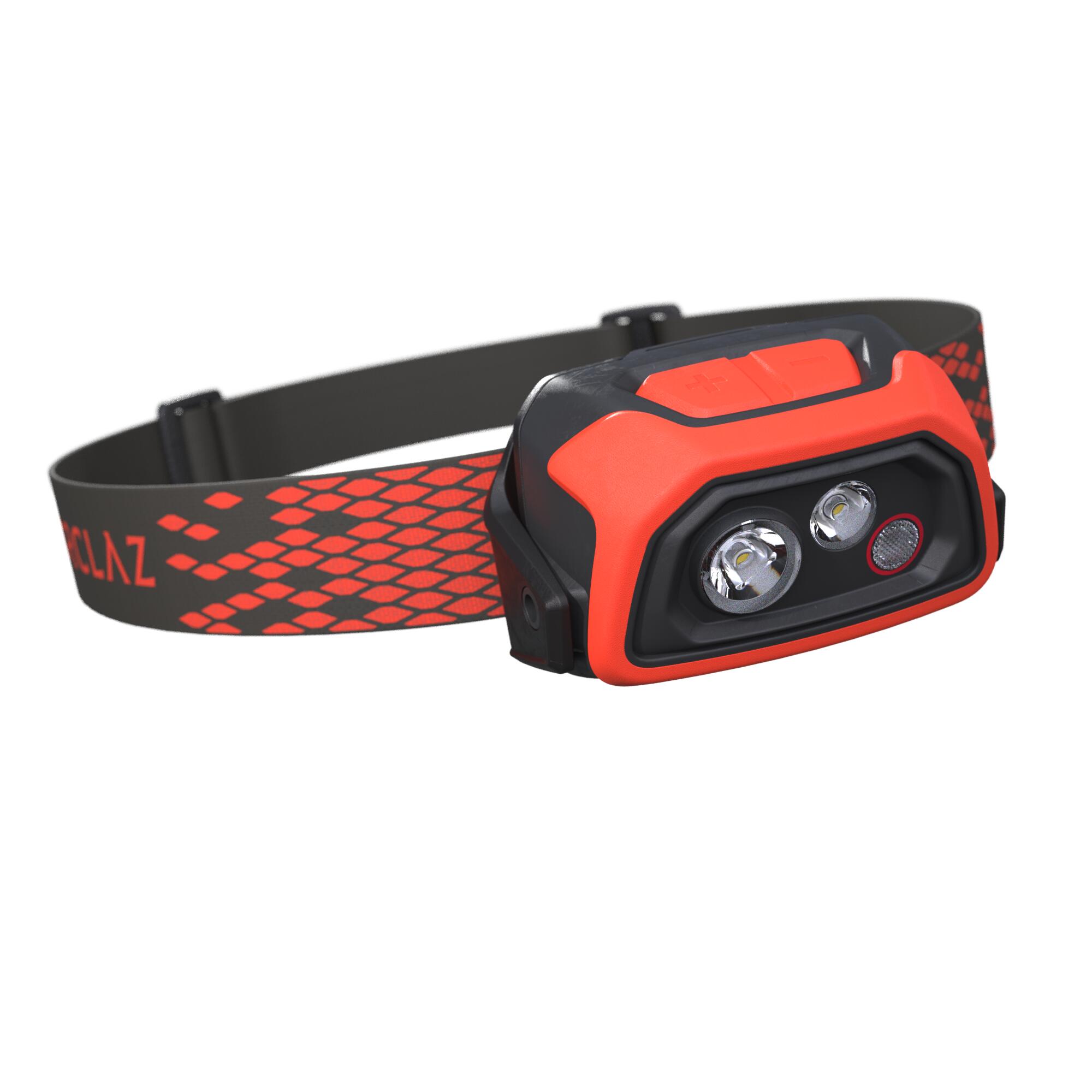 goforwild headlamp