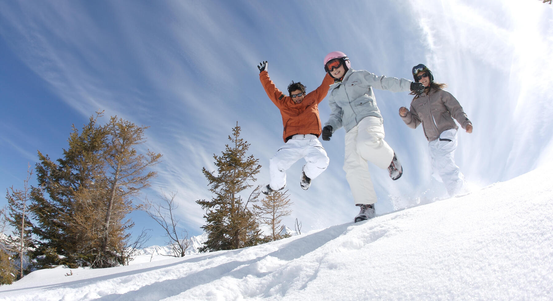 Choisir sa taille ski : quels sont les principaux critères ?