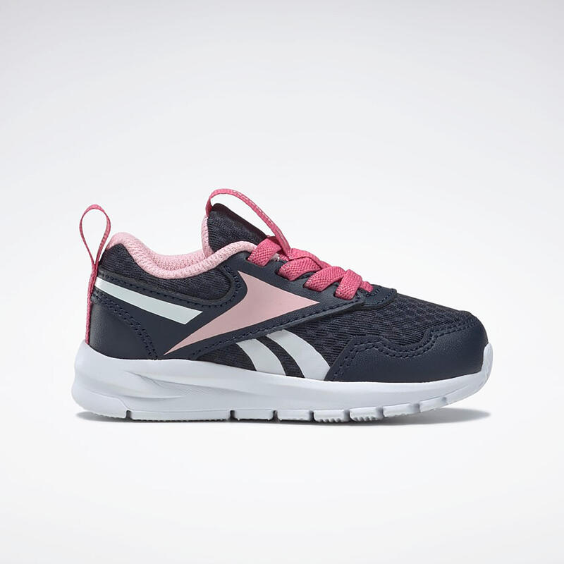 Baskets à lacets enfant - REEBOK XT SPRINTER KID bleu