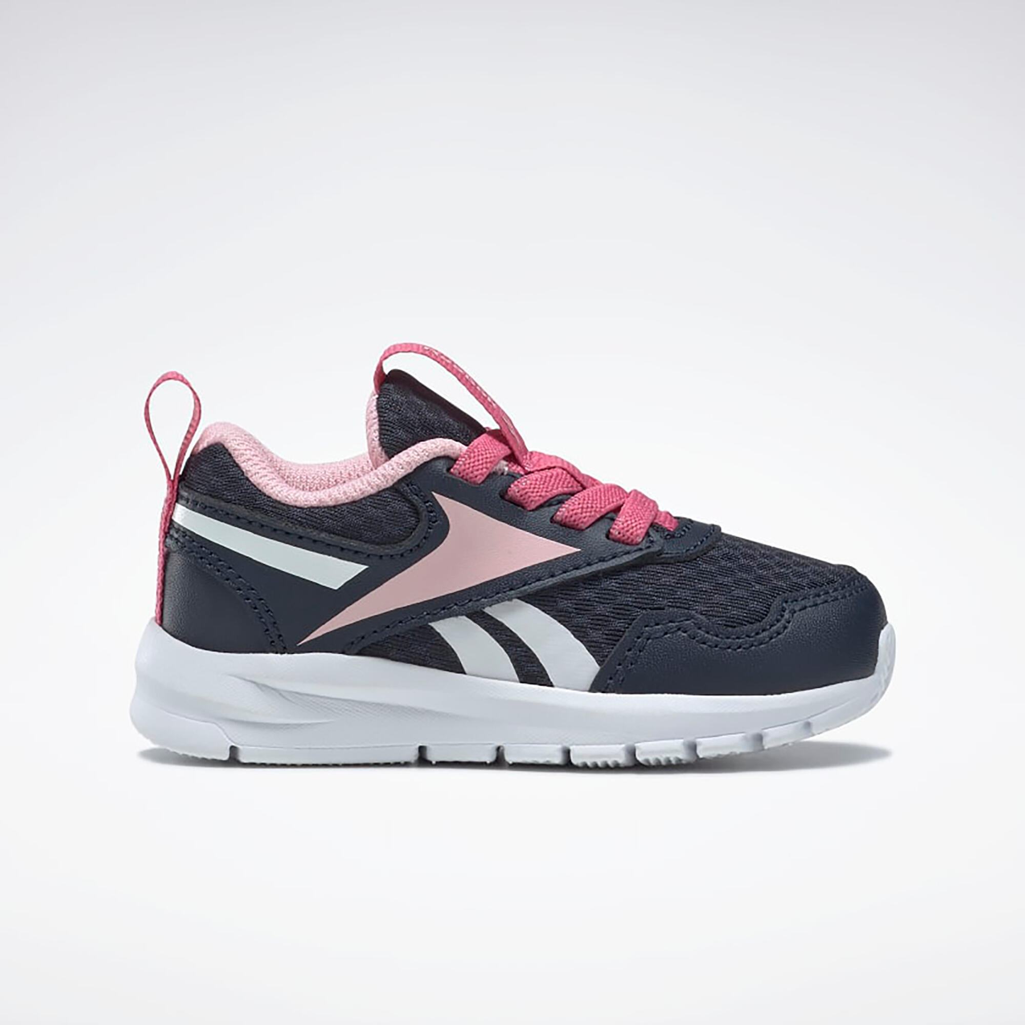 Scarpe ginnastica bambina Reebok XT SPRINTER azzurre REEBOK | DECATHLON