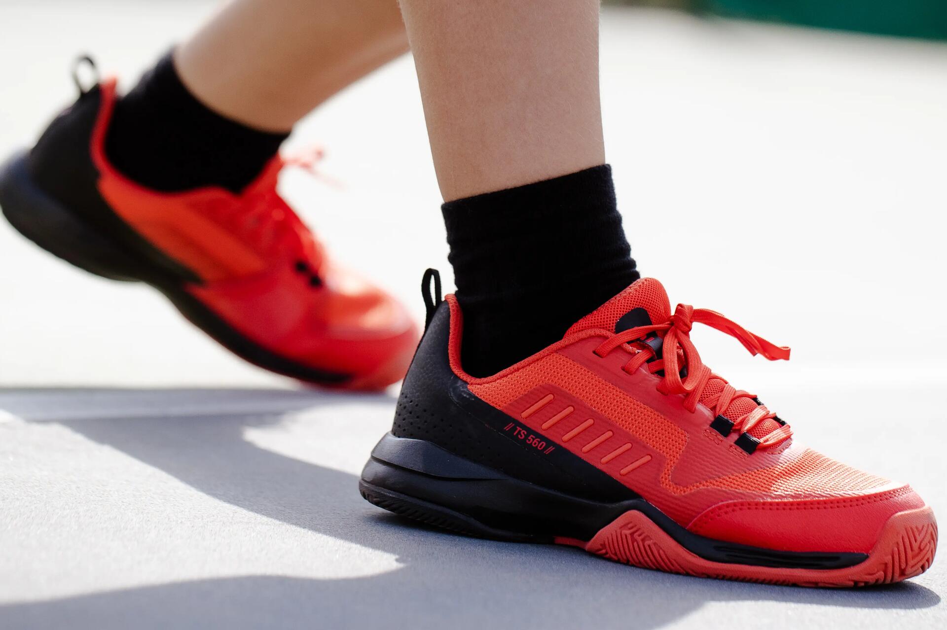 COME SCEGLIERE UN PAIO DI SCARPE DA TENNIS PER BAMBINO? | DECATHLON
