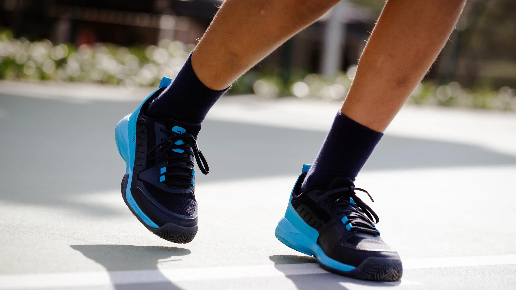 kısa konçlu tenis çorabı