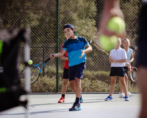 COME SCEGLIERE UN PAIO DI SCARPE DA TENNIS PER BAMBINO? | DECATHLON