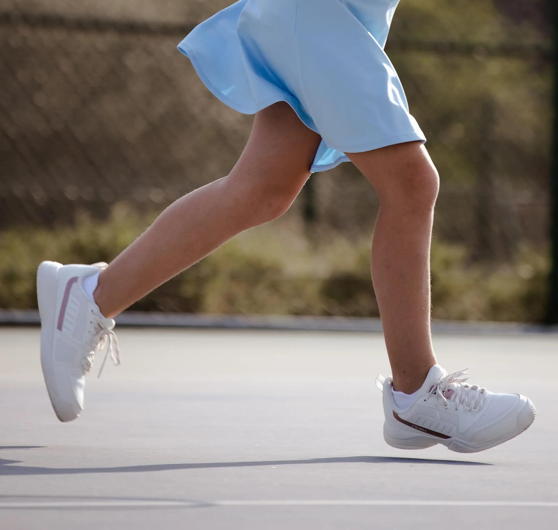 Hoe kies ik tennisschoenen voor kinderen?