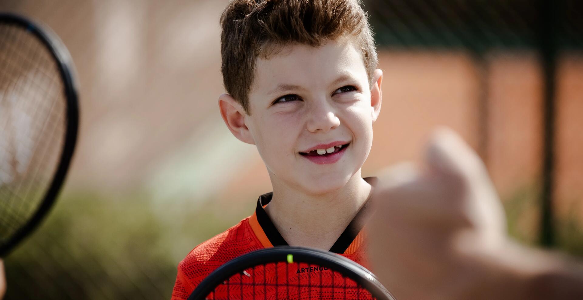 🎾ÇOCUKLAR İÇİN TENİS RAKETİ SEÇİMİ