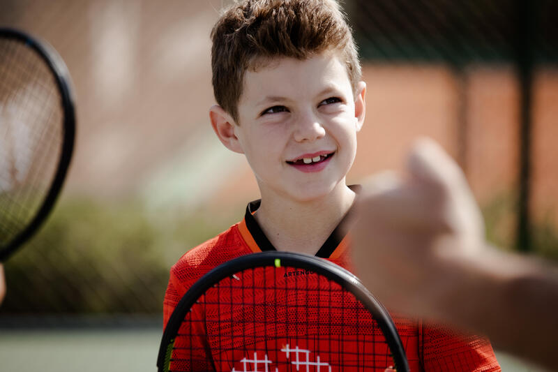 Çocuklar İçin Tenis Raketi Seçimi