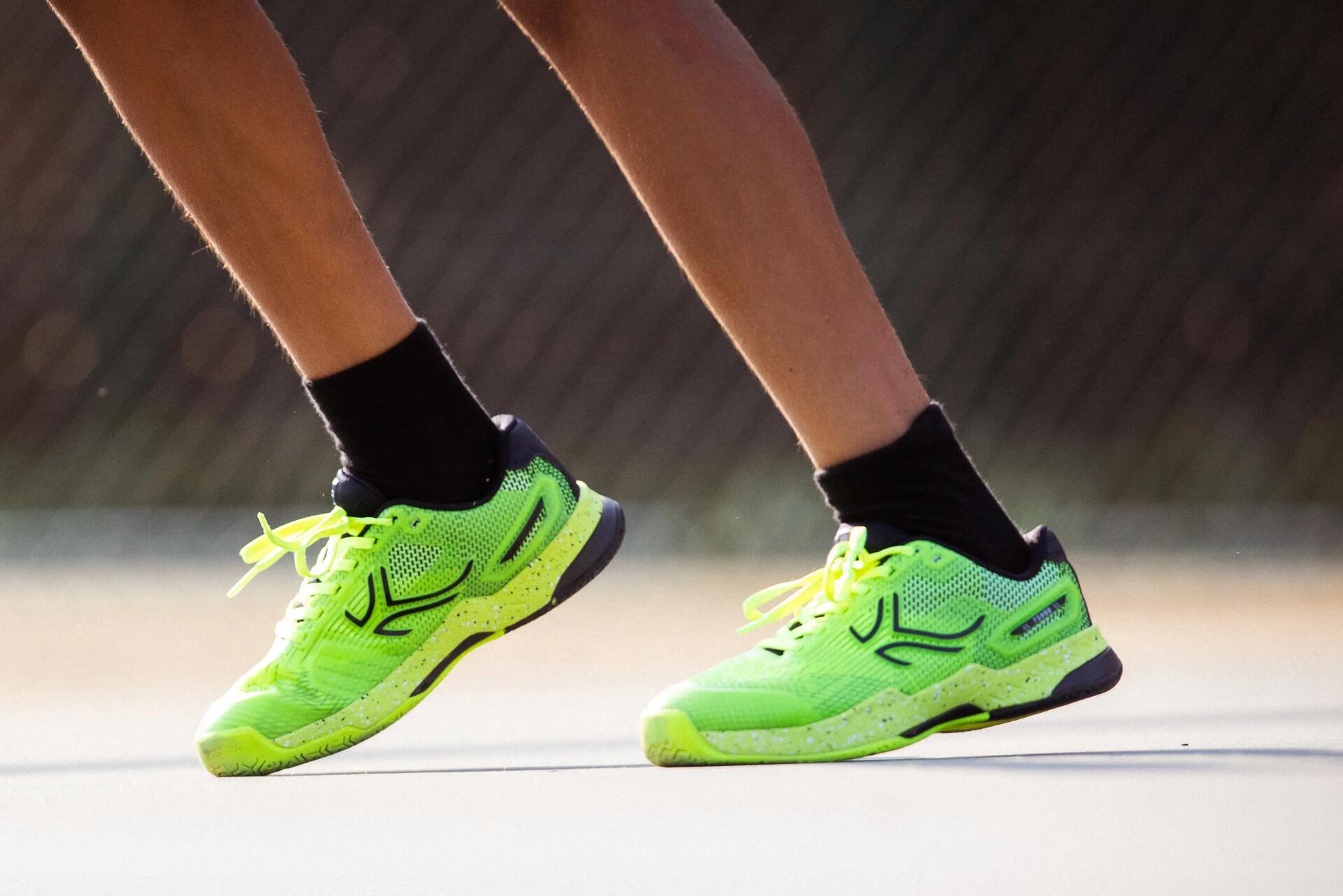 COME SCEGLIERE UN PAIO DI SCARPE DA TENNIS PER BAMBINO? | DECATHLON
