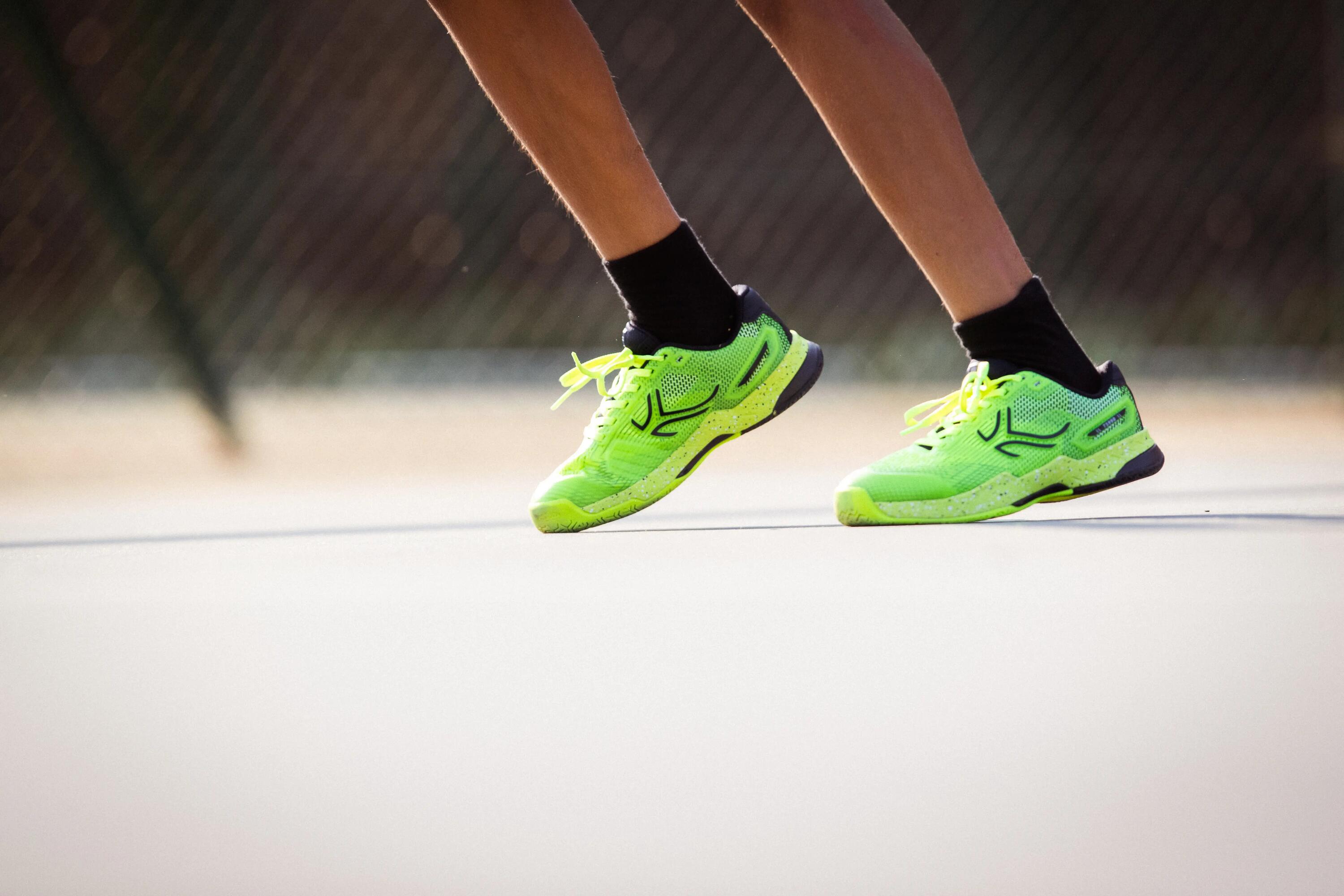 Tennis kinderen