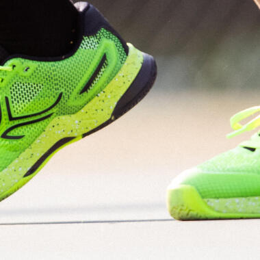 Tennis kinderen