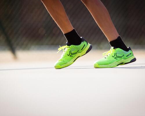 Tennis kinderen