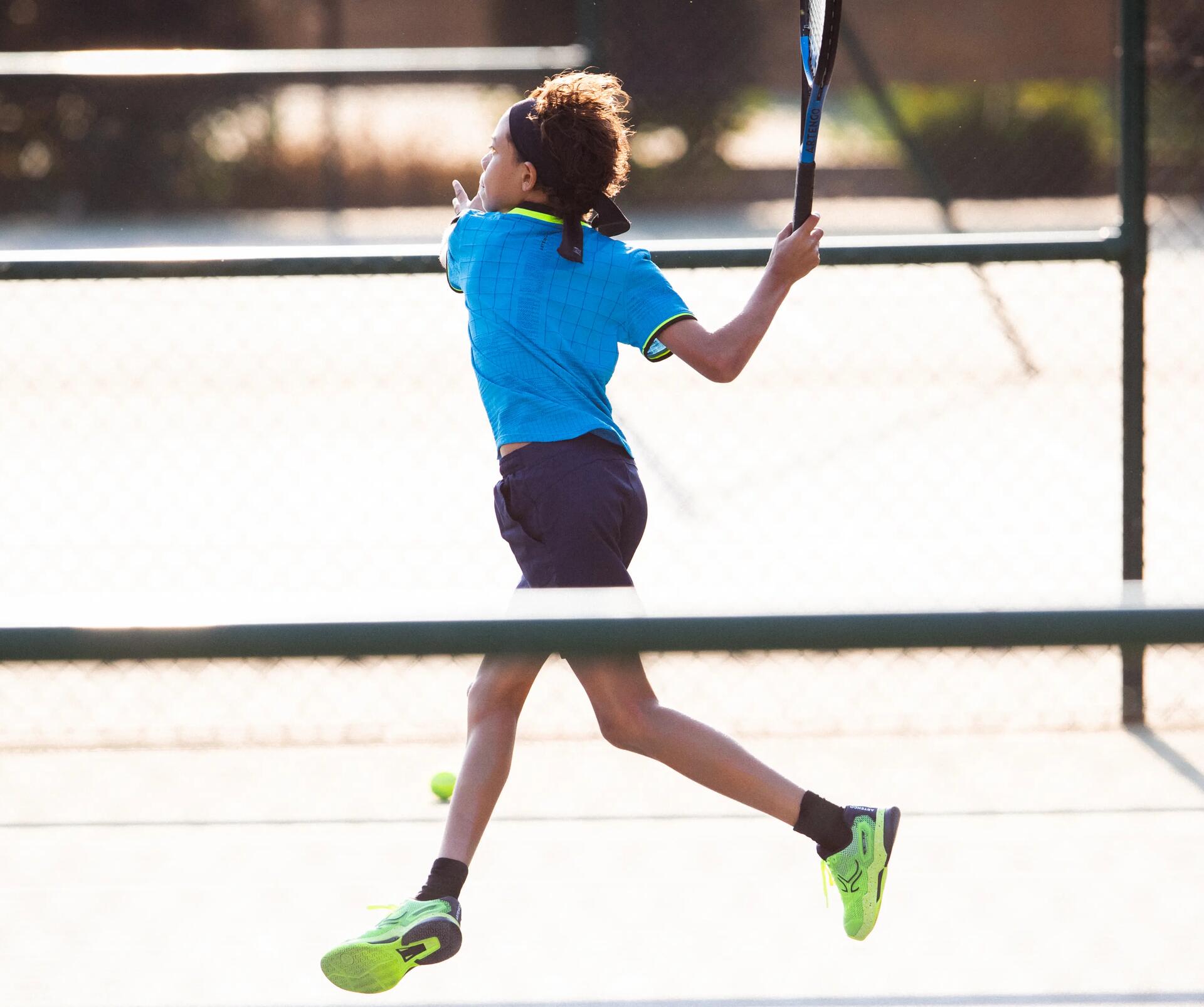 COME SCEGLIERE UN PAIO DI SCARPE DA TENNIS PER BAMBINO? | DECATHLON