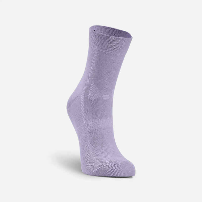 Fahrradsocken RR 500 lavendel Fahrradsocken RR 500 lavendel