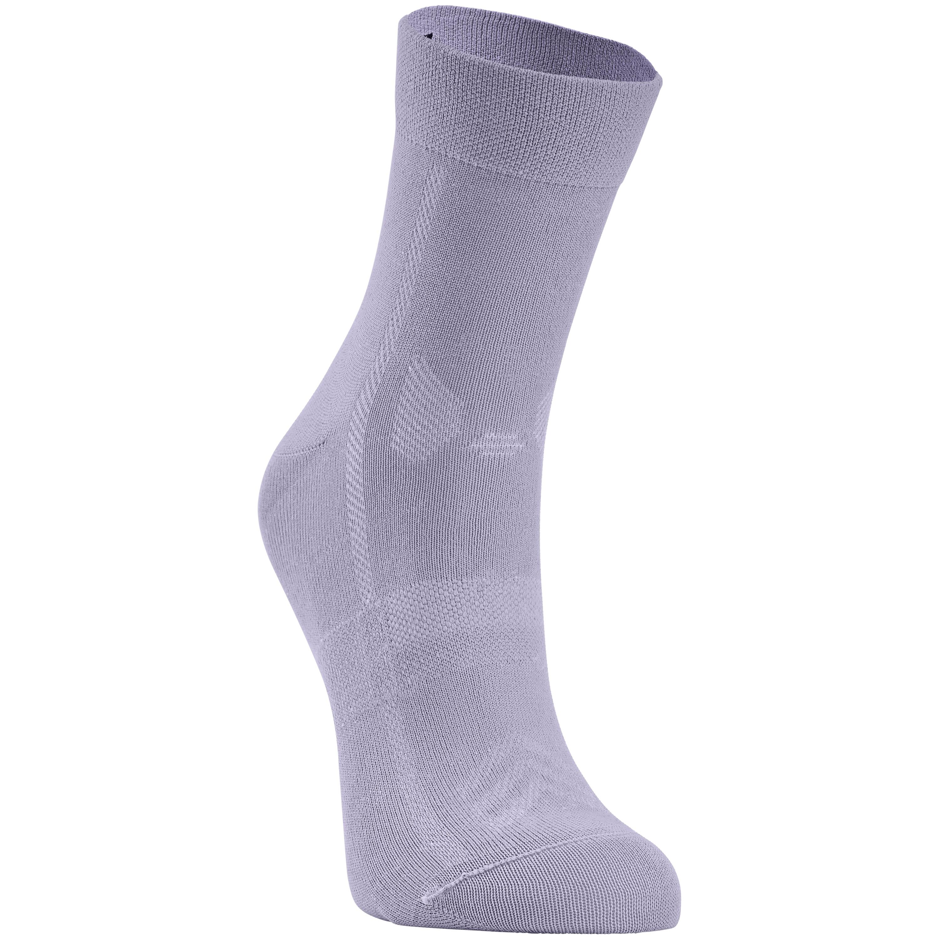 VAN RYSEL Cycling Socks 500