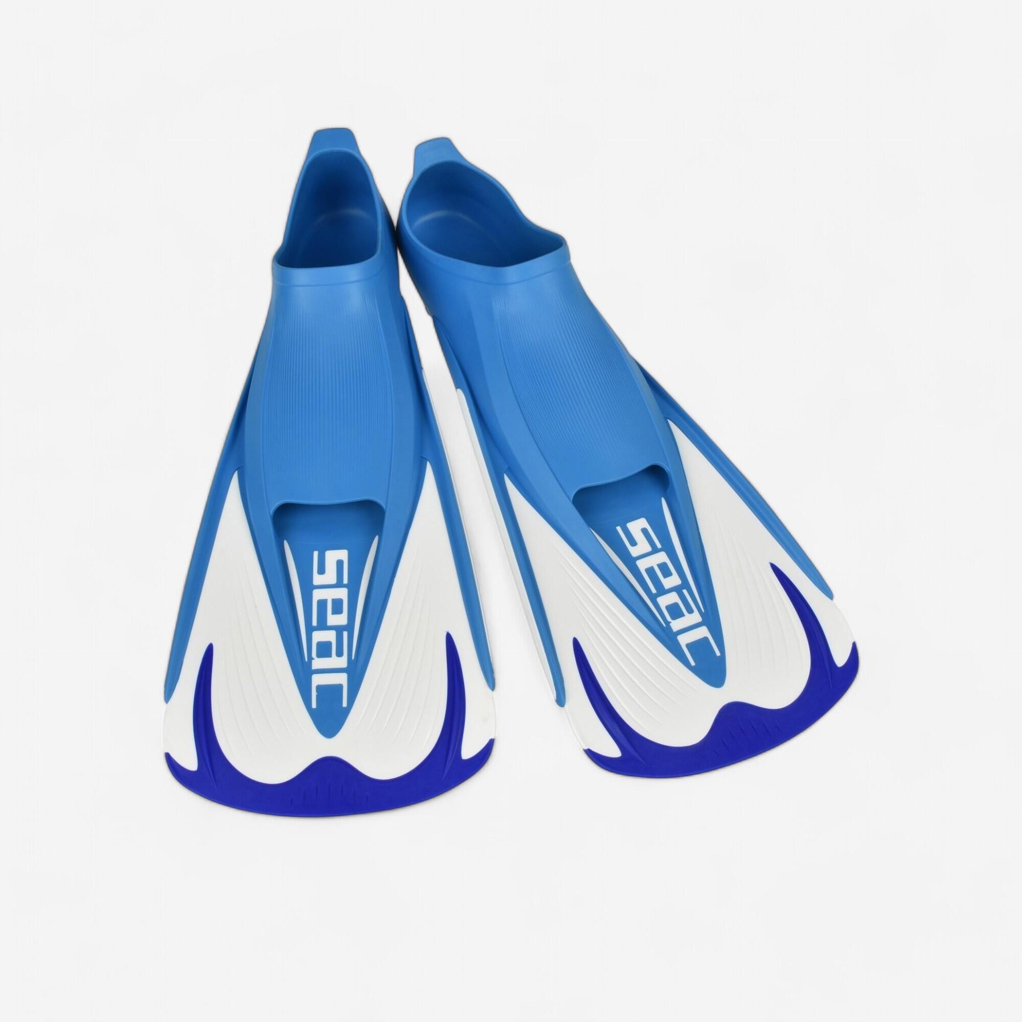 SEAC Pinna snorkeling Team 22 Seac