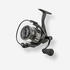 Lure fishing reel WXM 500- 4000