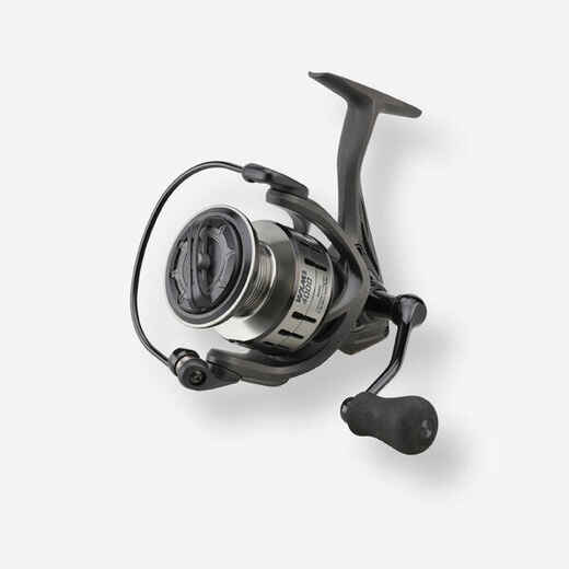 
      Lure fishing reel WXM 500- 4000
  