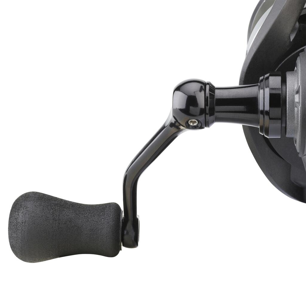 גלגלת סליל לדייג עם פיתיון WXM 500 - 4000