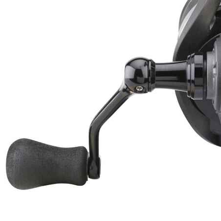 Lure fishing reel WXM 500- 4000