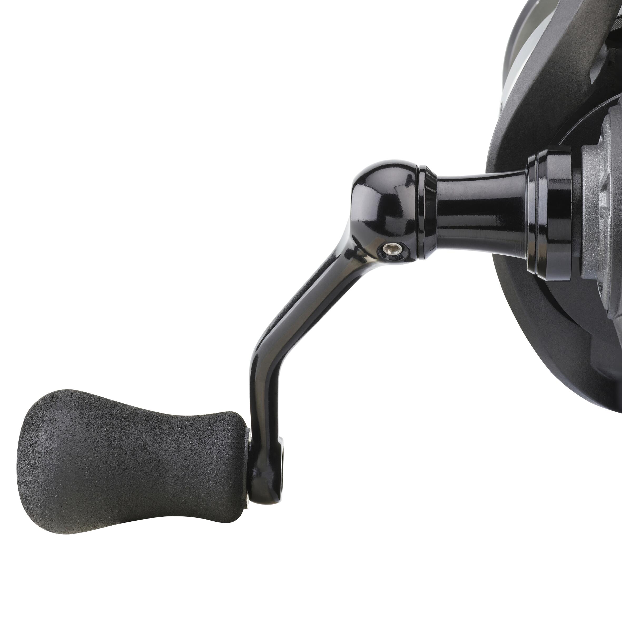 WXM 500 - 4000 Lure Fishing Reel