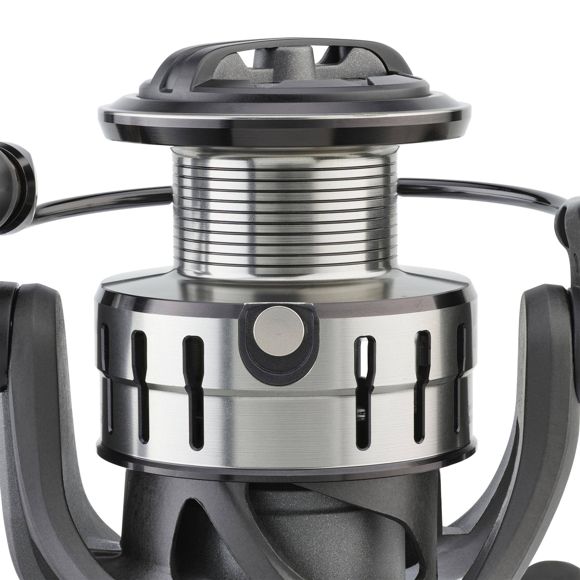 Lure fishing reel WXM 500- 4000 -  3
