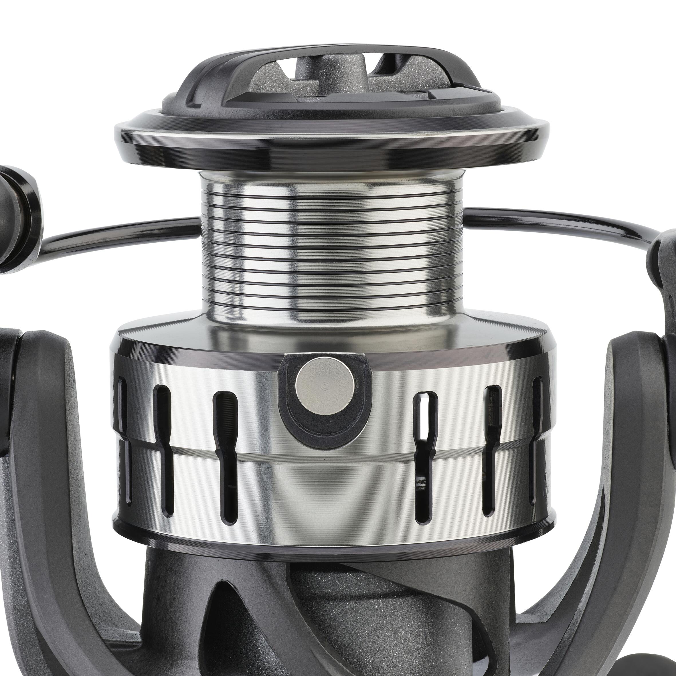 Moulinet pour pêche aux leurres - WXM 500 - 4000 - CAPERLAN