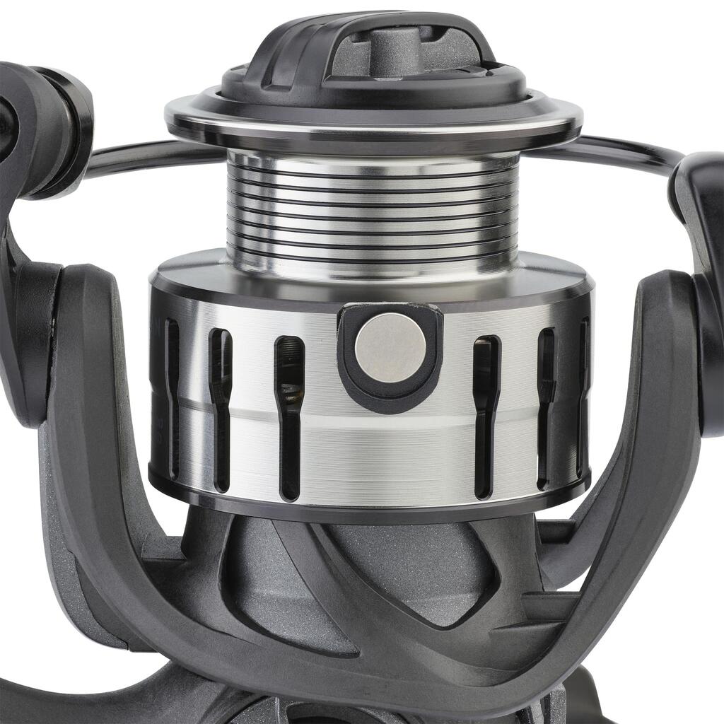גלגלת סליל לדיג באמצעות פיתיון WXM 500 - 1000