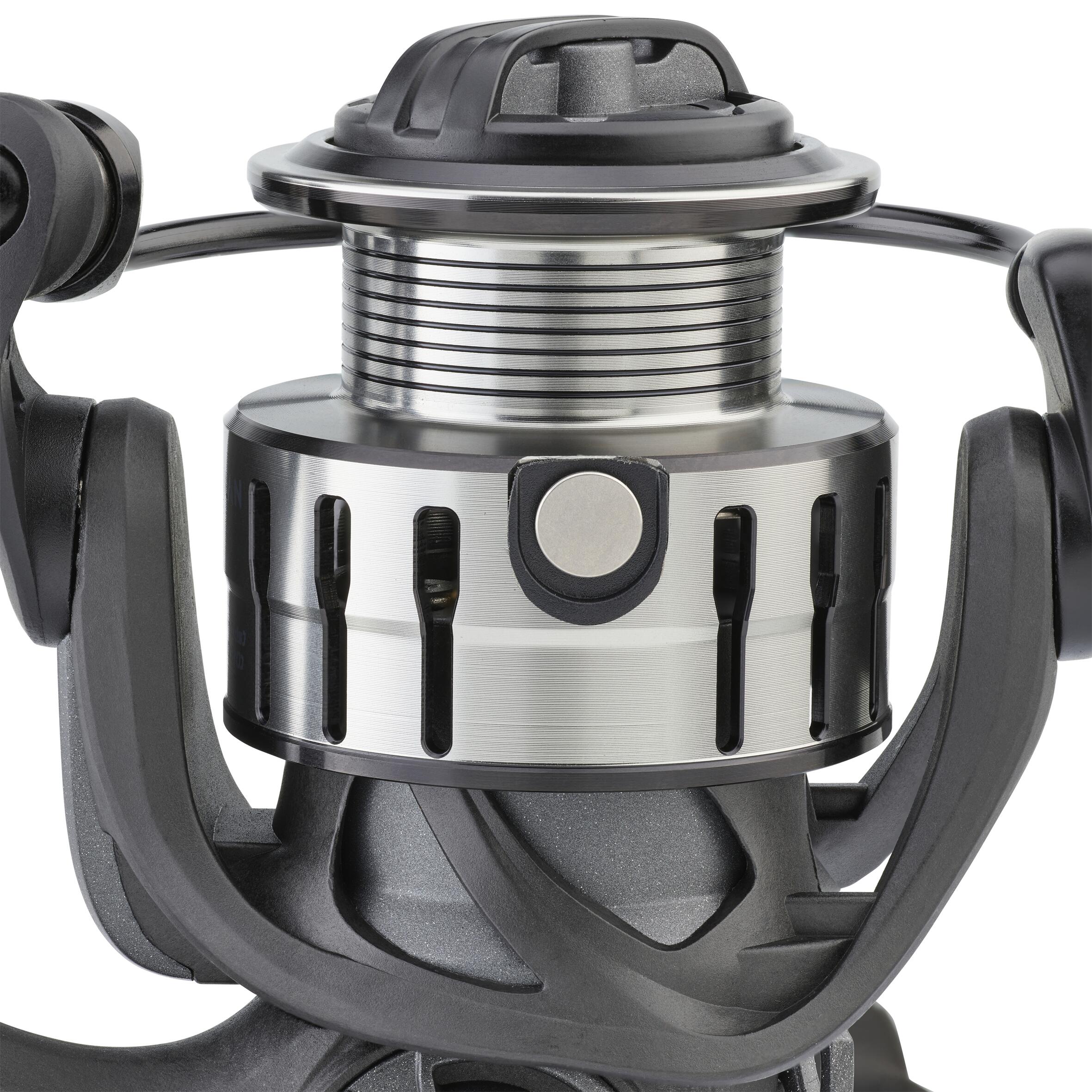 Lure Fishing Reel - WXM 500 - 1000 - CAPERLAN