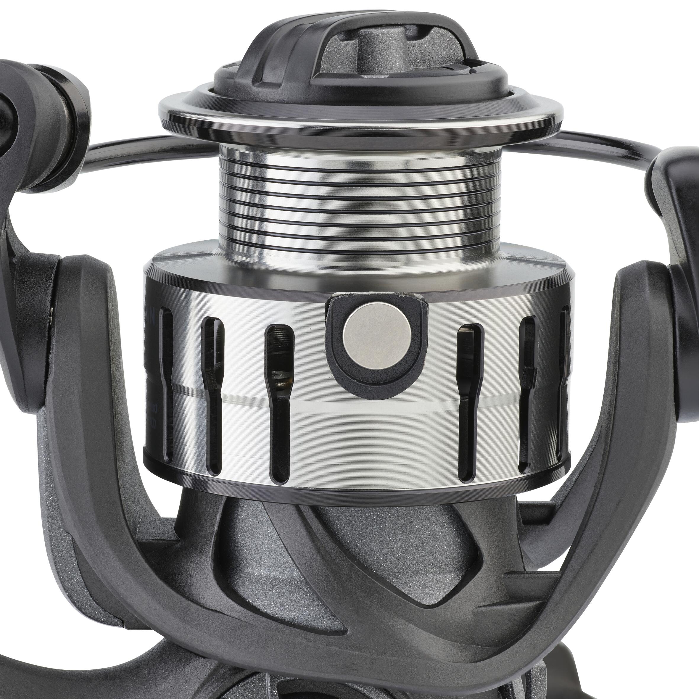 WXM 500 - 1000 Lure Fishing Reel