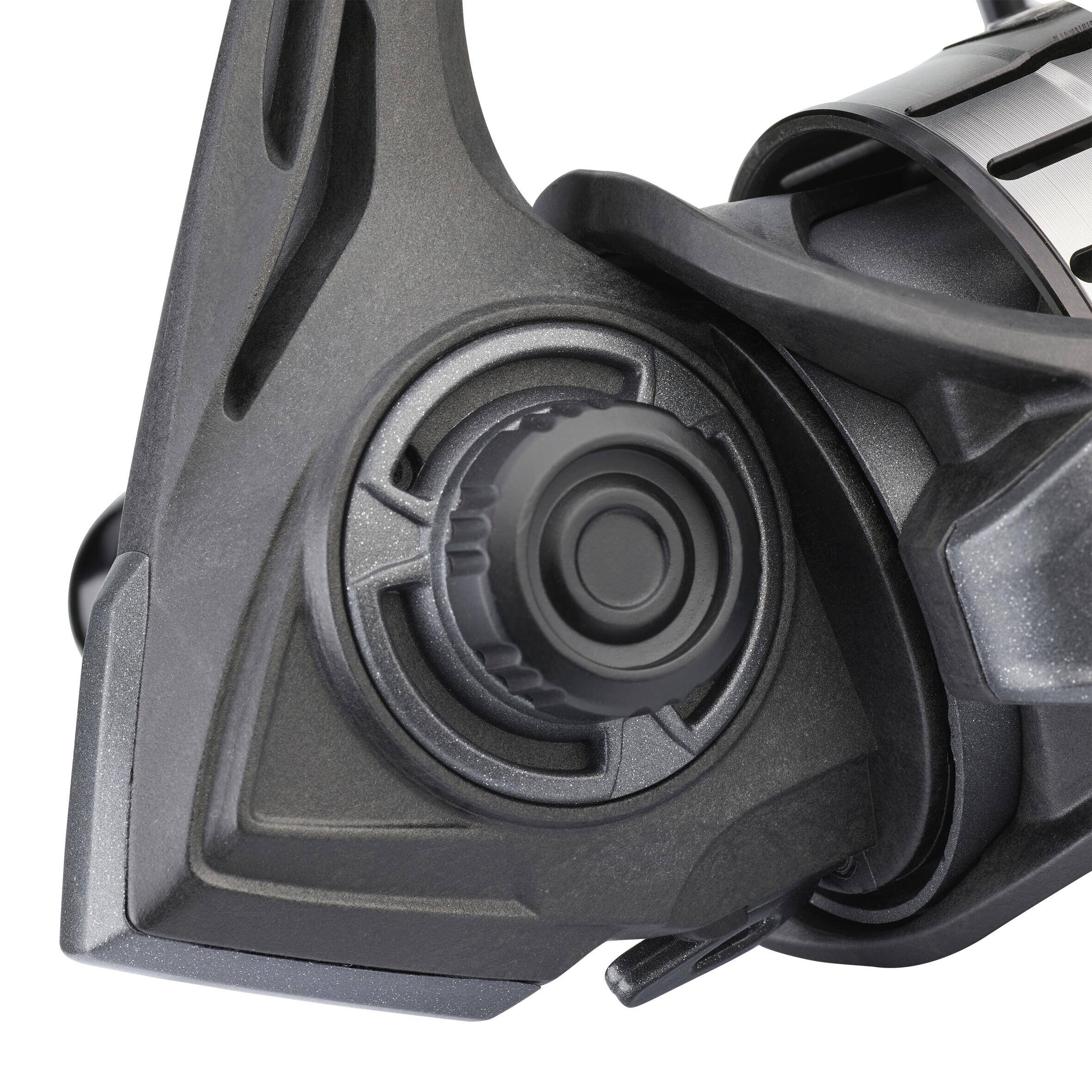 Lure fishing reel WXM 500- 1000 -  3