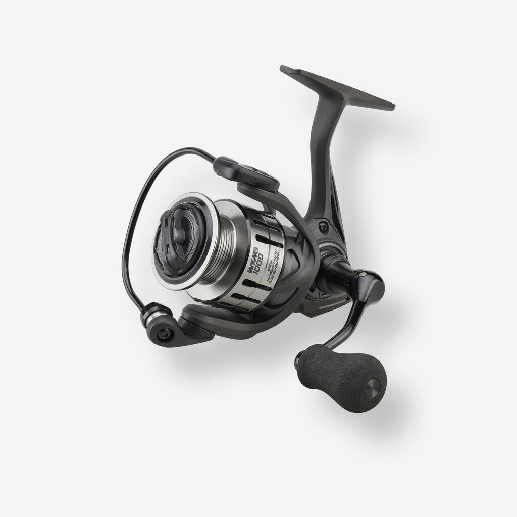 גלגלת סליל לדיג באמצעות פיתיון WXM 500 - 1000