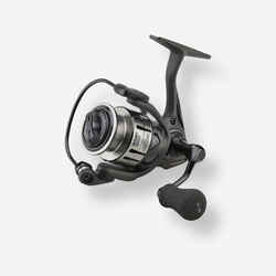 Lure fishing reel WXM 500- 1000