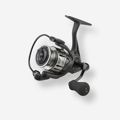 Mulinello pesca con artificiali WXM 500 - 1000