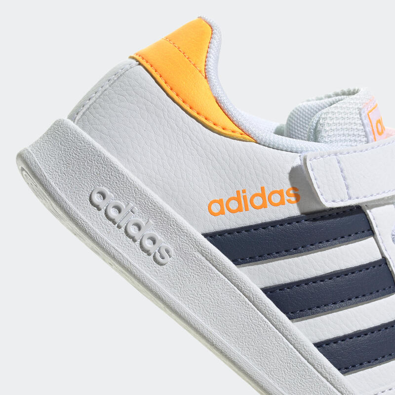 Buty sportowe dla dzieci Adidas Breaknet