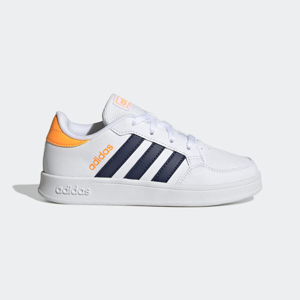 Buty sportowe dla dzieci Adidas Breaknet
